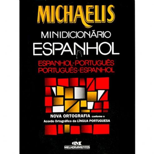 michaelis-minidicionario-espanhol-portugues-e-portugues-espanhol-editora-melhoramentos