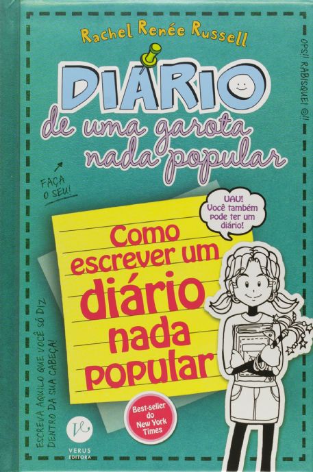 diario-de-uma-garota-nada-popular-3-5-como-escrever-um-diario-nada-popular-rachel-renee-russell