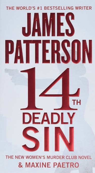 14th-deadly-sin-james-patterson