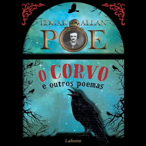 o-corvo-e-outros-poemas-edgar-allan-poe