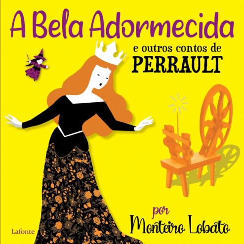 a-bela-adormecida-e-outros-contos-de-perrault-charles-perrault-monteiro-lobato