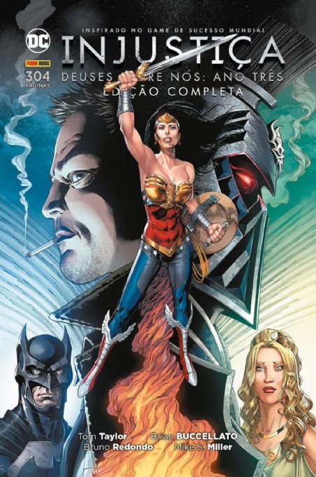 injustica-deuses-entre-nos-ano-tres-edicao-completa-tom-taylor-e-outros