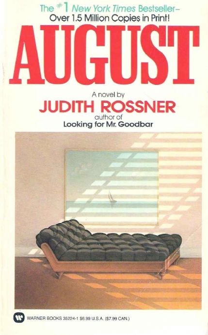 august-judith-rossner