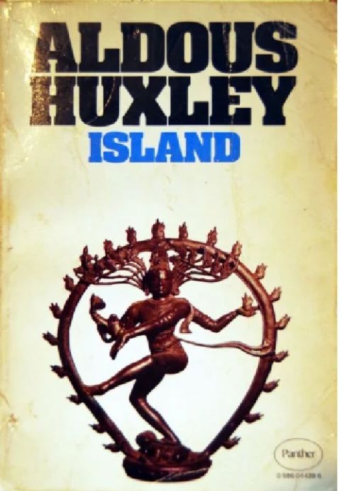 island-aldous-huxley