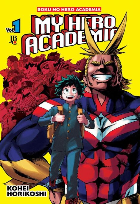 my-hero-academia-boku-no-hero-vol-1-kohei-horikoshi