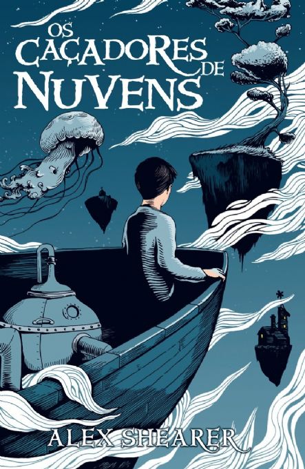os-cacadores-de-nuvens-alex-shearer