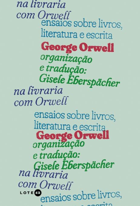 na-livraria-com-orwell-ensaios-sobre-livros-george-orwell