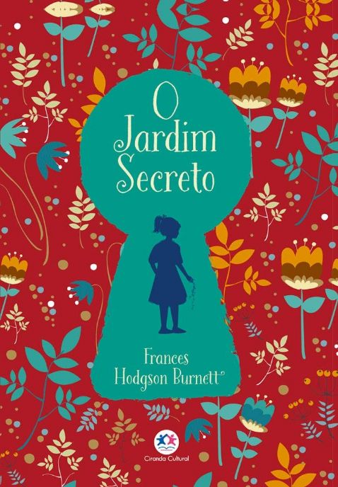 o-jardim-secreto-frances-hodgson-burnett