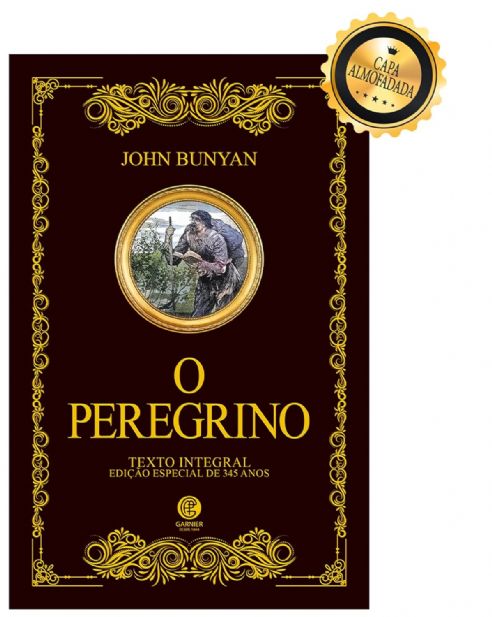 o-peregrino-edicao-de-luxo-almofadada-john-bunyan