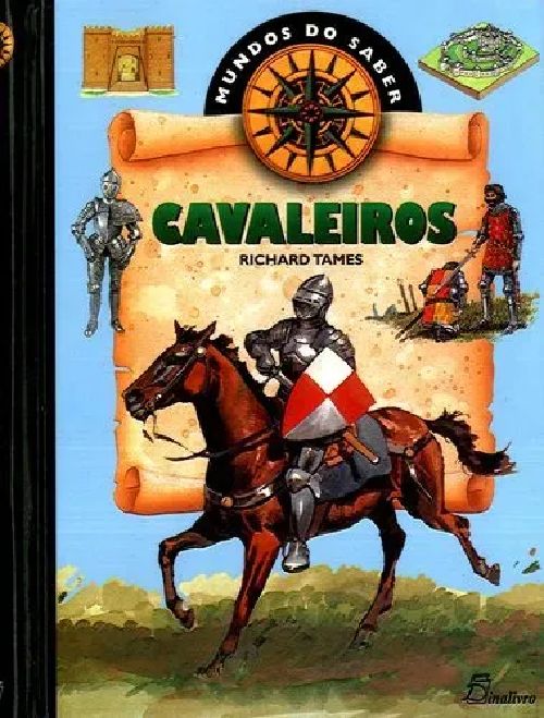 cavaleiros-mundos-do-saber-richard-tames