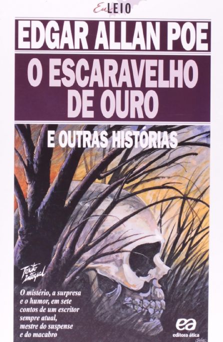 o-escaravelho-de-ouro-e-outras-historias-eu-leio-edgar-allan-poe
