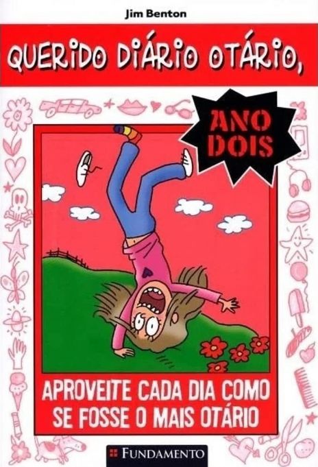 querido-diario-otario-ano-2-aproveite-cada-dia-como-se-fosse-o-mais-otario-jim-benton