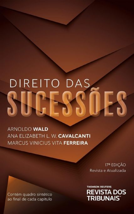 direito-das-sucessoes-arnoldo-wald-e-outros