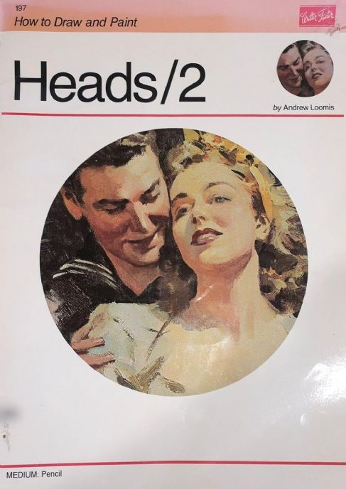 how-to-draw-and-paint-heads-2-andrew-loomis
