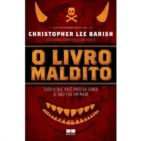 o-livro-maldito-christopher-lee-barish