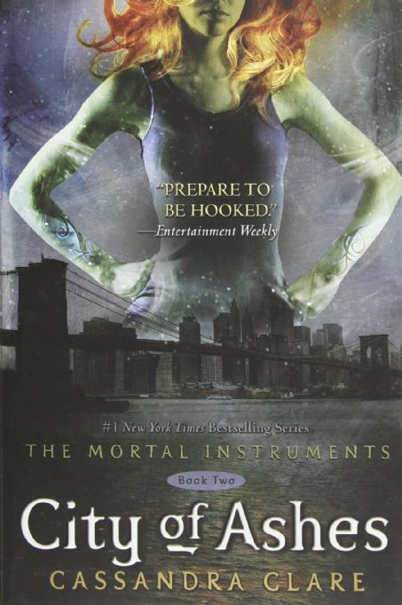 city-of-ashes-2-cassandra-clare