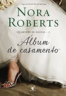 album-de-casamento-nora-roberts