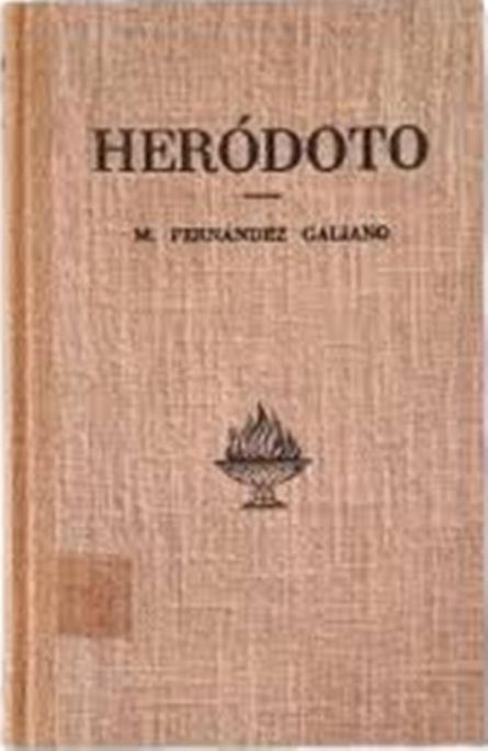 herodoto-em-espanhol-m-fernandez-galiano