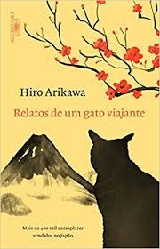 relatos-de-um-gato-viajante-hiro-arikawa