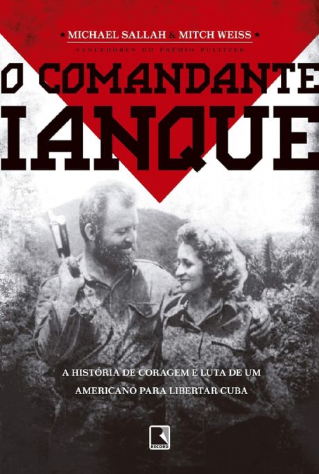 o-comandante-ianque-michael-sallah-e-mitch-weiss