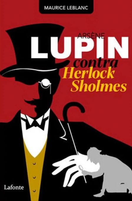 arsene-lupin-contra-herlock-sholmes-maurice-leblanc