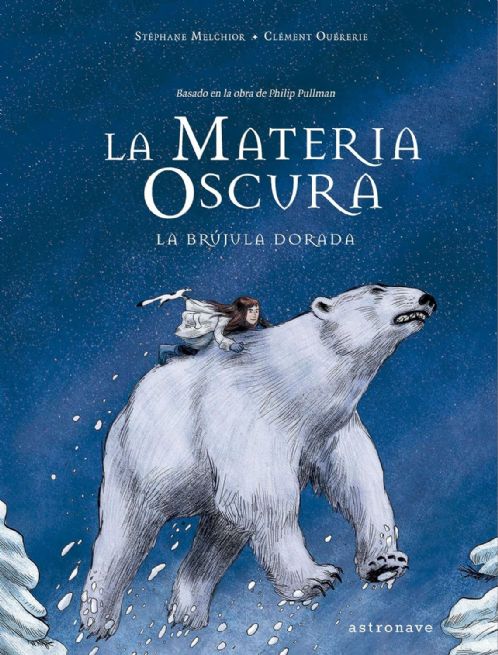 la-materia-oscura-la-brujula-dorada-pullman-melchior-oubrerie