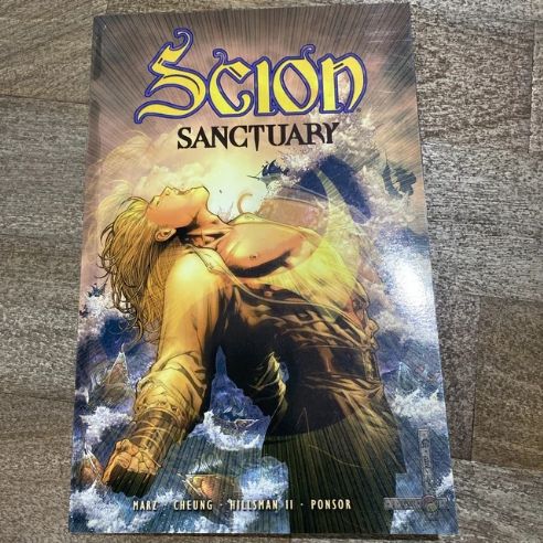 scion-sanctuary-ron-marz-autor-jim-cheung-autor-