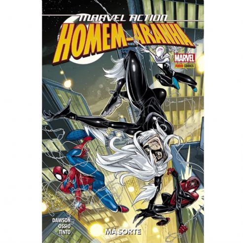 homem-aranha-vol-02-marvel-action-ma-sorte-delilah-s-dawson