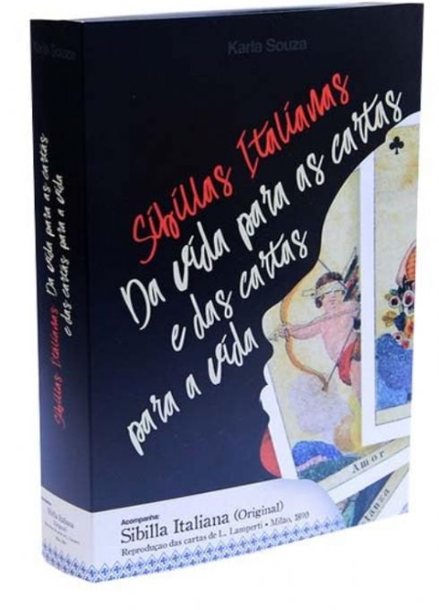 kit-sibillas-italianas-2-volumes-karla-souza