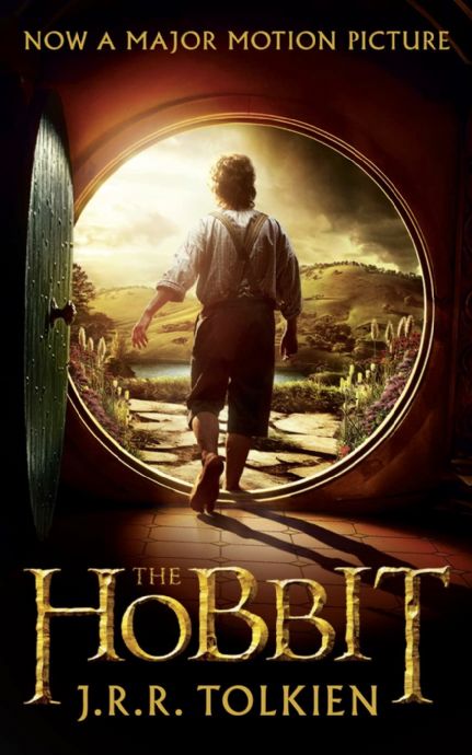 the-hobbit-j-r-r-tolkien