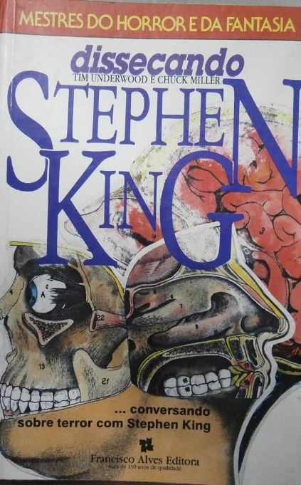 dissecando-stephen-king-tim-underwood-chuck-miller