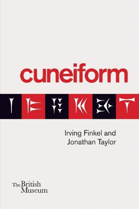 cuneiform-irving-finkel-jonathan-taylor